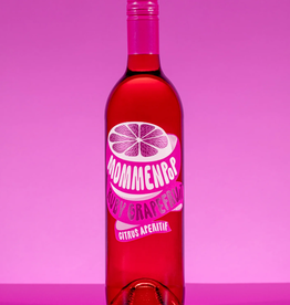 Mommenpop Ruby Grapefruit Aperitif  750 ml