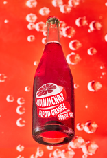 Mommenpop Blood Orange Spritz-Pop  750 ml