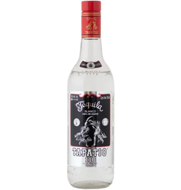 Tapatio 110 pf Tequila Blanco  750 ml