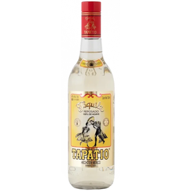 Tapatio  Tequila Reposado  750 ml