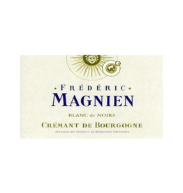 Magnien Frederic Magnien Extra Brut Crémant de Bourgogne 750 ml