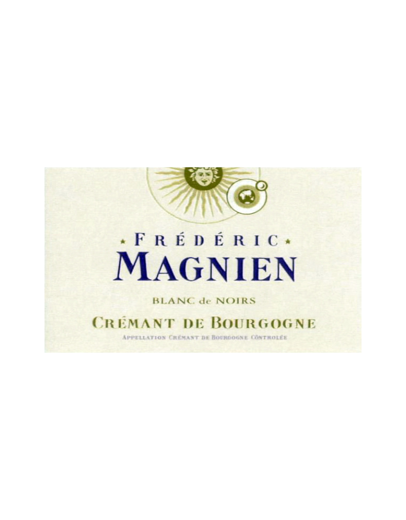 Magnien Frederic Magnien Extra Brut Crémant de Bourgogne 750 ml