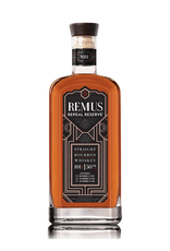 Remus Repeal Reserve VIII Straight Bourbon  750 ml