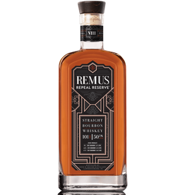 Remus Repeal Reserve VIII Straight Bourbon  750 ml