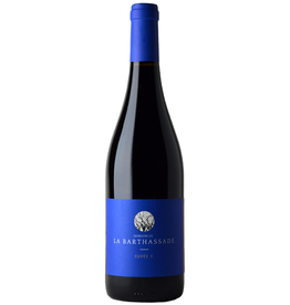 2022 Clos de la Barthassade Cuvee H Coteaux de Languedoc 750 ml