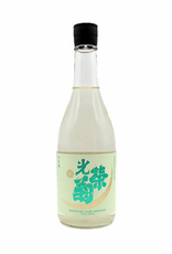 Koueigiku Harujion Muroka Nama Genshu  720 ml