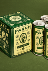 Parch Spiced Piñarita Non-Alcoholic Agave Cocktail CANS 4 pack 250 ml