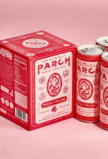 Parch Prickly Paloma Non-Alcoholic Agave Cocktail CANS 4 pack 250 ml