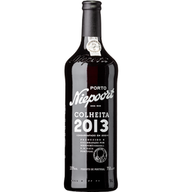Niepoort 2009 Niepoort Colheita Port 750 ml