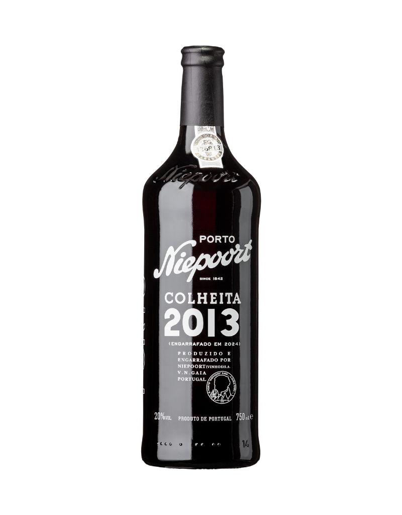 Niepoort 2009 Niepoort Colheita Port 750 ml