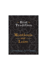 Chidaine Francois Chidaine Brut Tradition Montlouis-sur-Loire  750 ml