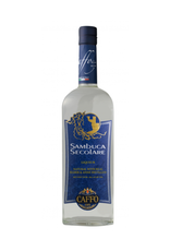 Caffo Sambuca Secolare  750 ml