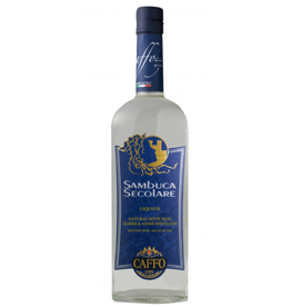 Caffo Sambuca Secolare  750 ml