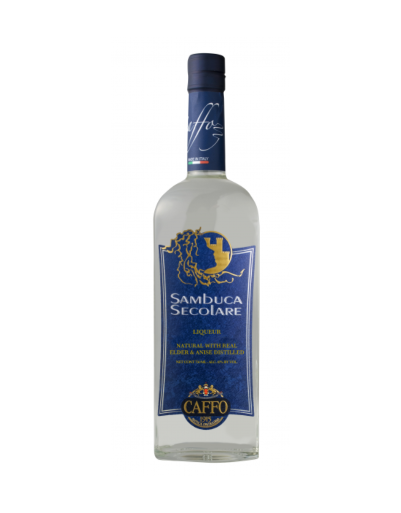 Caffo Sambuca Secolare  750 ml