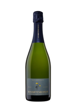 Scharffenberger Cellars Brut Sparkling Wine Mendocino  750 ml