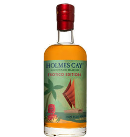 Holmes Cay Heritage Blend Esotico Edition