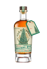 Anchor Spirits Anchor Distilling Old Potrero 12 year old Christmas Spirit  700 ml