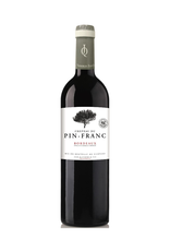 2020 Ch. du Pin-Franc Bordeaux Rouge  750 ml