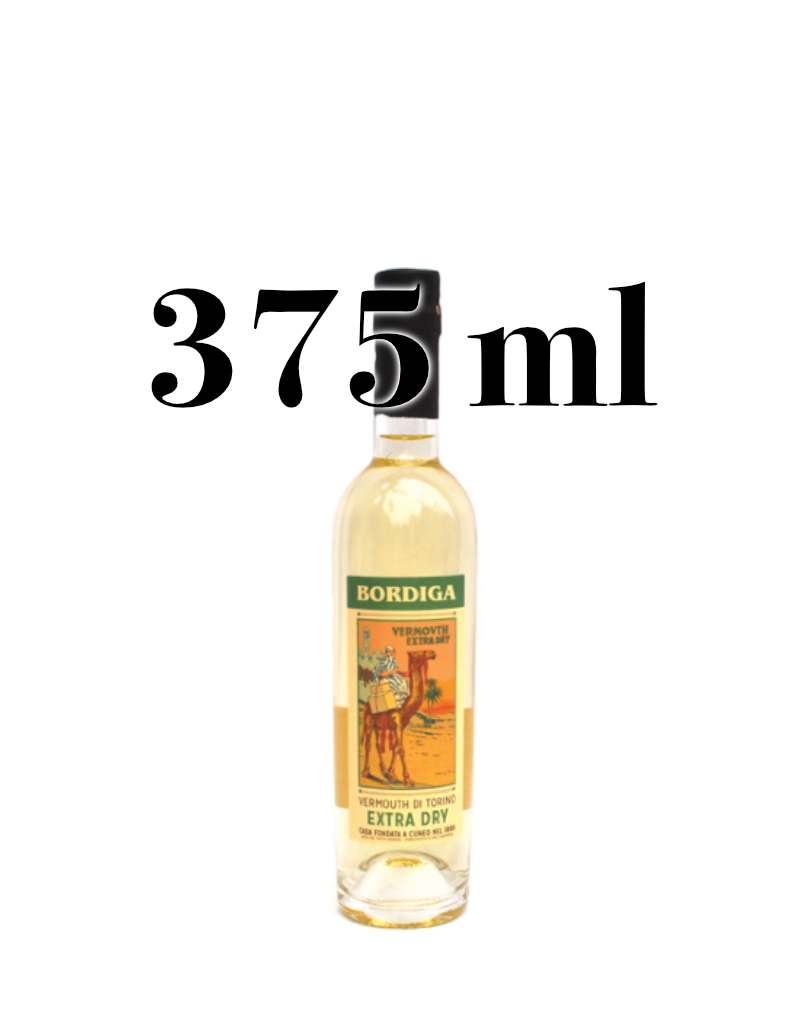 Bordiga Bordiga Vermouth di Torino Extra Dry 375 ml