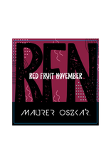 2022 Maurer Ozkar Red Fruit November Subotica Serbia 750 ml