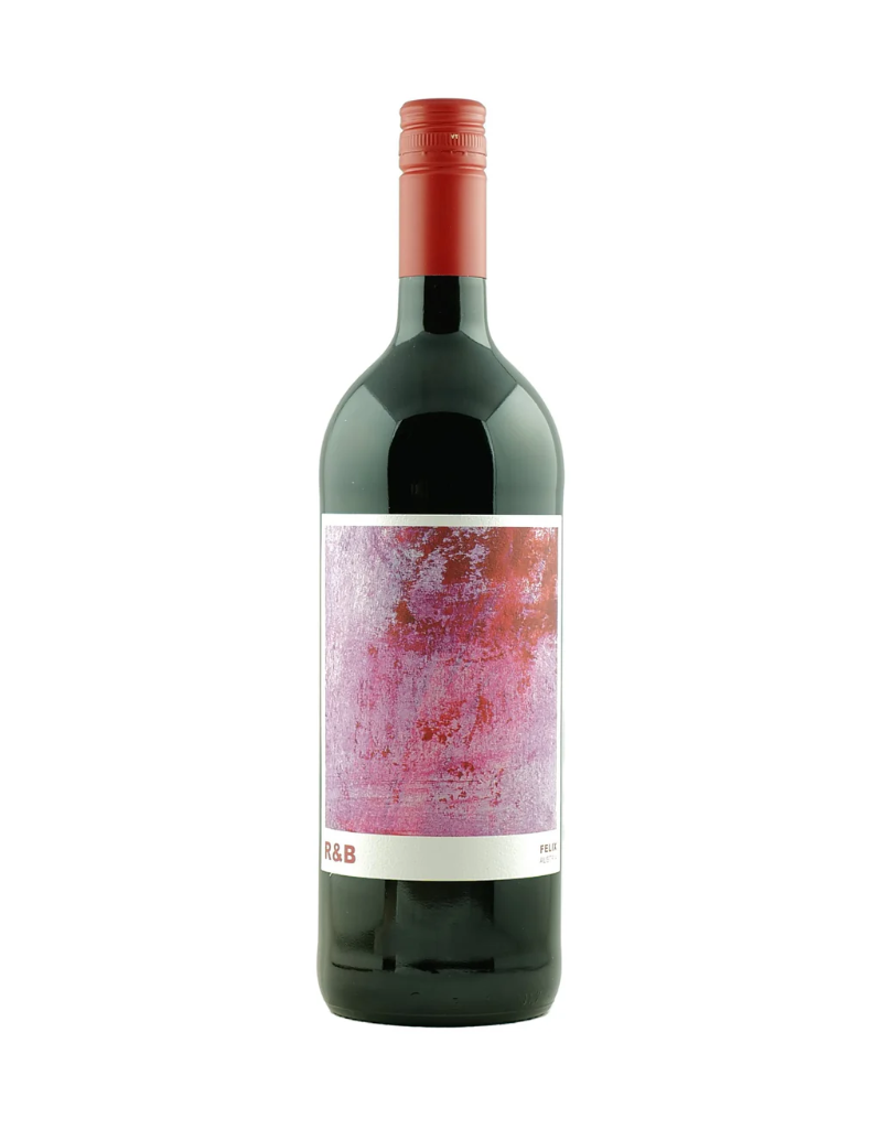 Felix R & B Rotburger  1000 ml