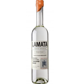 Lamata Agave Spirit Ensamble Tradicional  750 ml