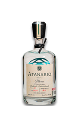 Atanasio Blanco Tequila   750 ml