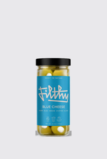 Filthy Foods Filthy Foods Blue Cheese Olives  8 oz
