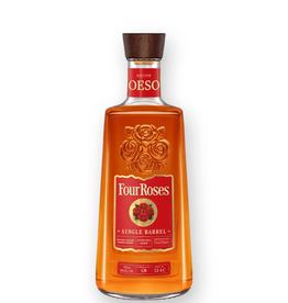 Four Roses Four Roses OESO Single Barrel Bourbon  750 ml