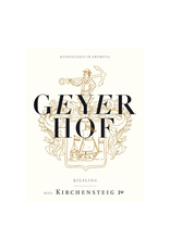 Geyerhof 2019 Geyerhof Riesling Erste Lage Kirchensteig  750 ml