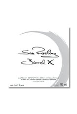 Peter Lauer 2022 Peter Lauer Barrel X Riesling Mosel  750 ml
