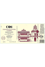 COS 2021 COS Cerasuolo di Vittoria DOCG  750 ml