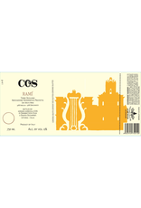 COS 2024 COS Rami Terre Siciliane IGP  750 ml