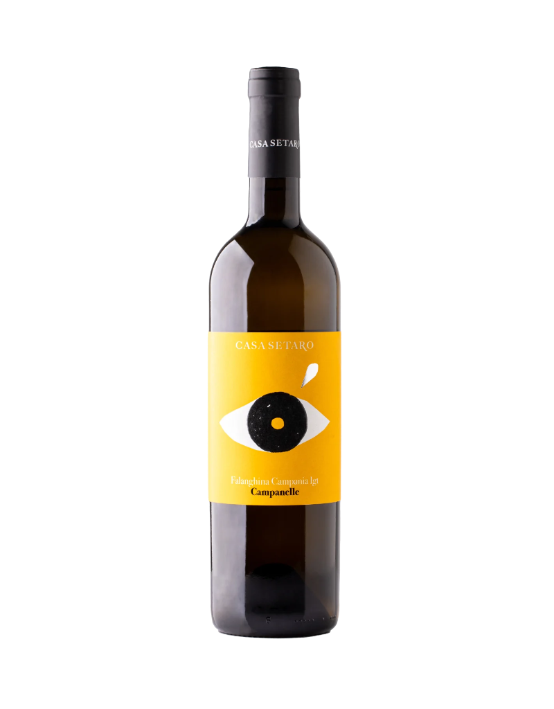 2024 Casa Setaro Campanelle Falanghina Campania IGT  750 ml