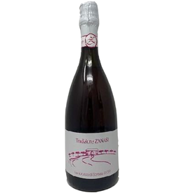 NV Bruno Zanasi Lambrusco di Sorbara DOP 750 ml