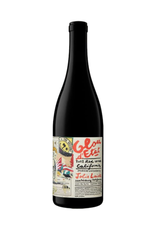 2023 Jolie-Laide Glou d'Etat Red Wine California  750 ml