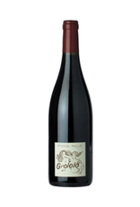 Un Voyage dans les Vignes Grololo Rouge Vin de France  750 ml