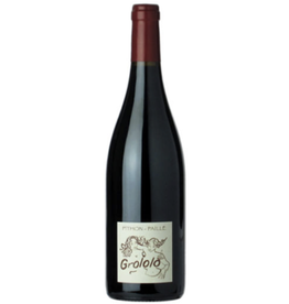 Un Voyage dans les Vignes Grololo Rouge Vin de France  750 ml
