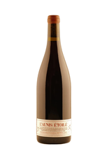 2021 Deboutbertin L'Aunis Etoile Pineau d'Aunis 750 ml