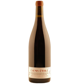 2021 Deboutbertin L'Aunis Etoile Pineau d'Aunis 750 ml