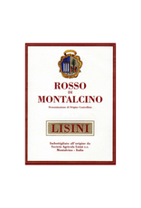2022 Lisini Rosso de Montalcino  750ml