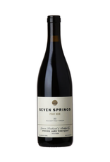 2022 Evening Land Vineyards Seven Springs Pinot Noir Eola-Amity Hills  750 ml
