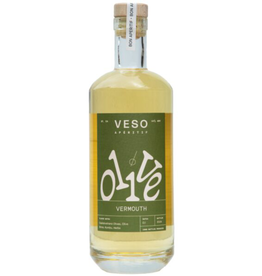 Veso Olive Vermouth  750 ml