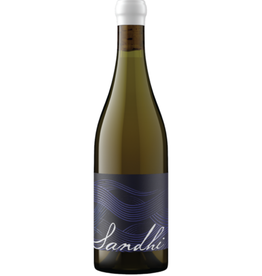 2022 Sandhi Wines Chardonnay Santa Rita Hills  750ml