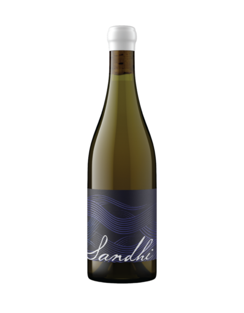 2022 Sandhi Wines Chardonnay Santa Rita Hills  750ml