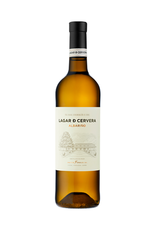 2024 Lagar de Cervera Albarino Rias Baixas  750 ml