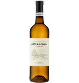 2024 Lagar de Cervera Albarino Rias Baixas  750 ml