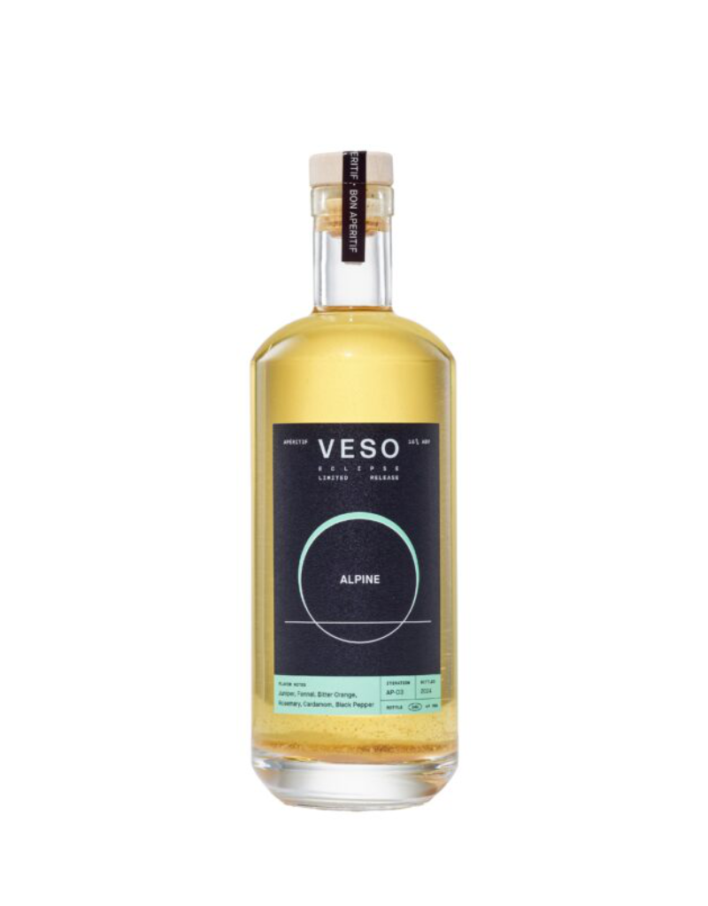 Veso Alpine Eclipse Limited Release  750 ml