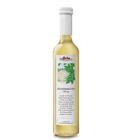 D'Arbo Elderflower Syrup  500 ml