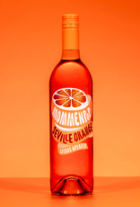 Mommenpop Seville Orange Aperitif  750 ml